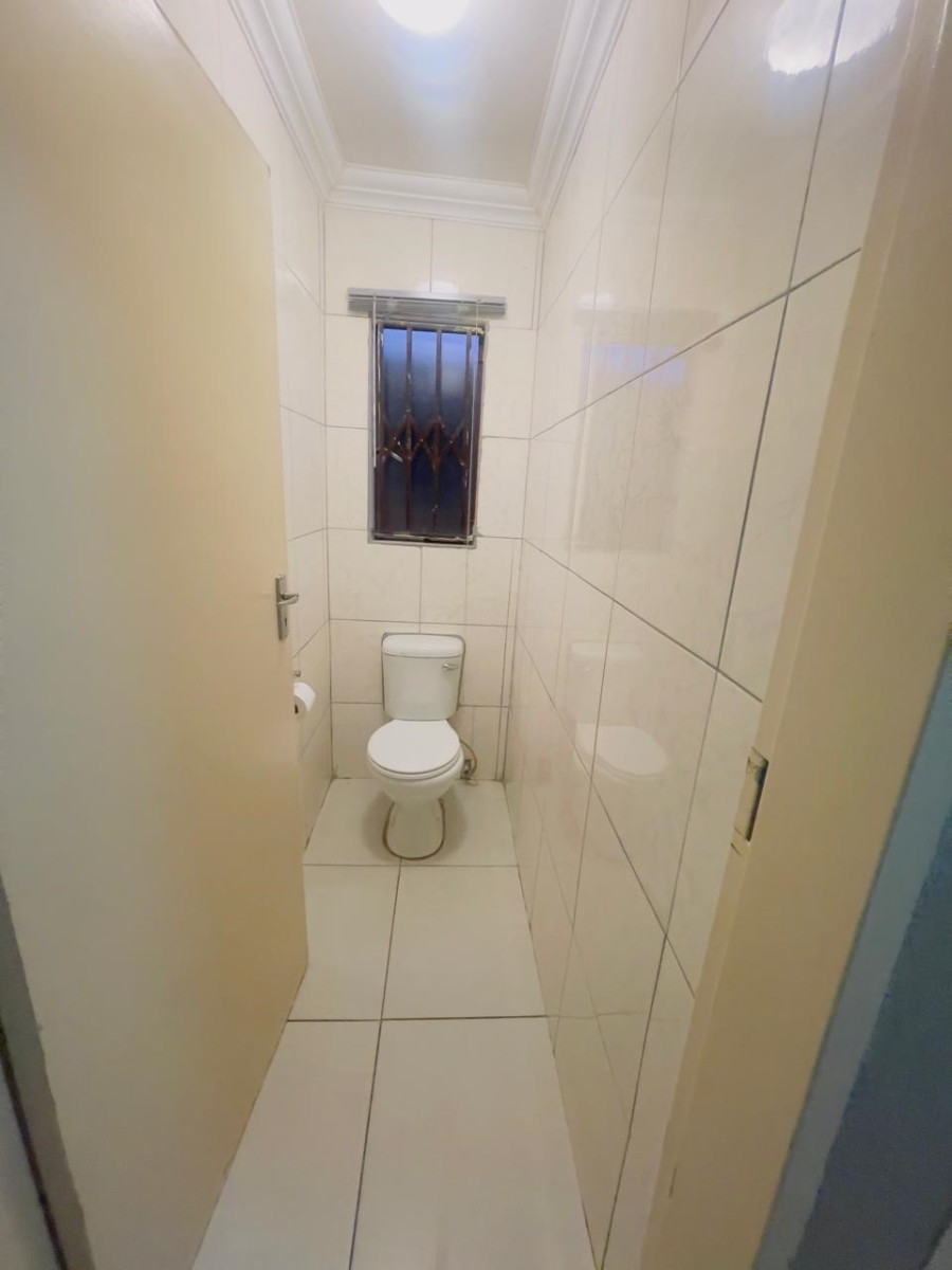 To Let 3 Bedroom Property for Rent in Soshanguve East Ext 4 Gauteng