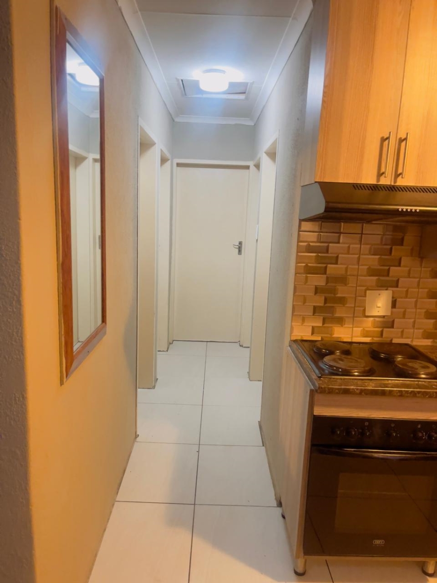 To Let 3 Bedroom Property for Rent in Soshanguve East Ext 4 Gauteng