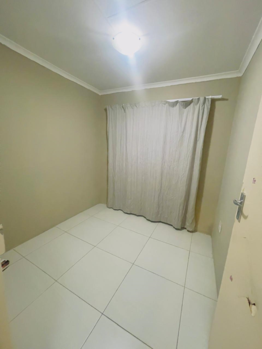 To Let 3 Bedroom Property for Rent in Soshanguve East Ext 4 Gauteng