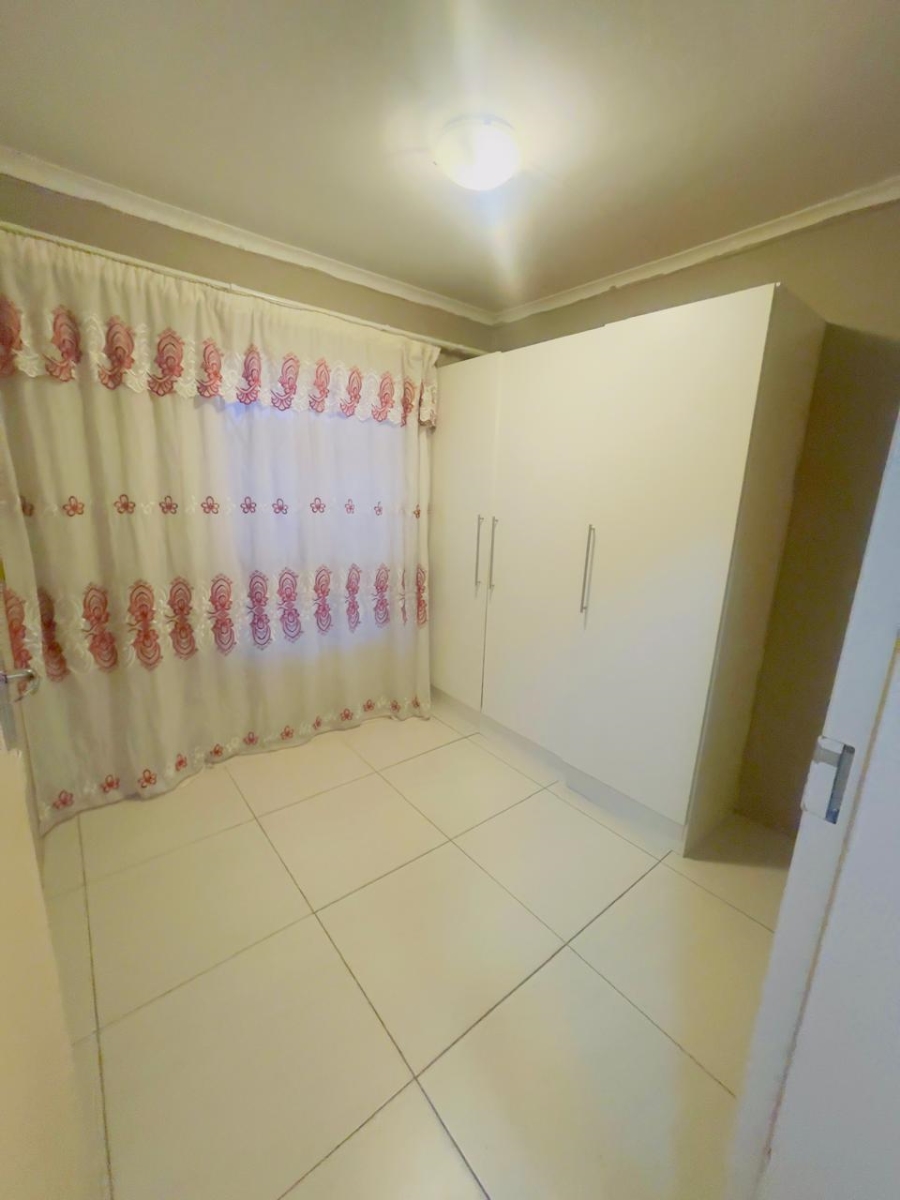 To Let 3 Bedroom Property for Rent in Soshanguve East Ext 4 Gauteng