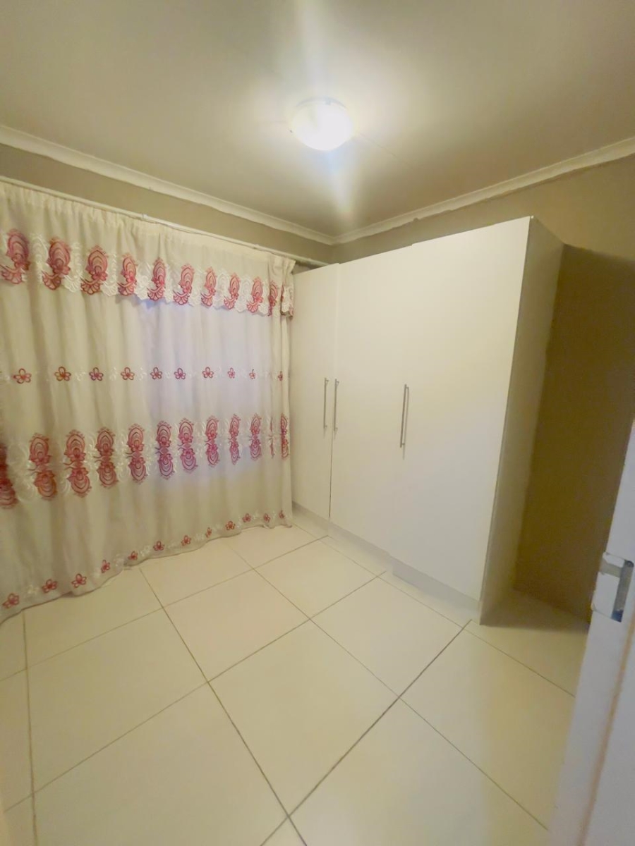 To Let 3 Bedroom Property for Rent in Soshanguve East Ext 4 Gauteng