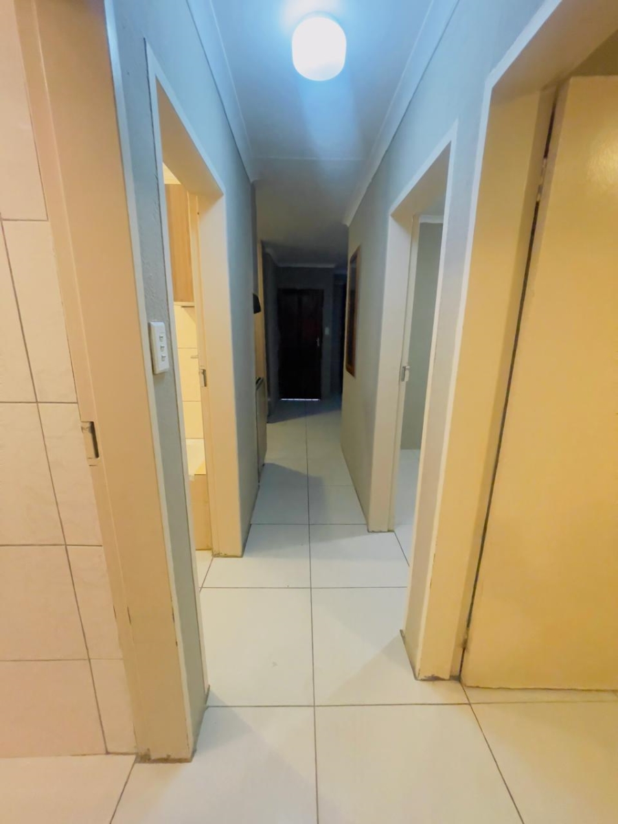 To Let 3 Bedroom Property for Rent in Soshanguve East Ext 4 Gauteng