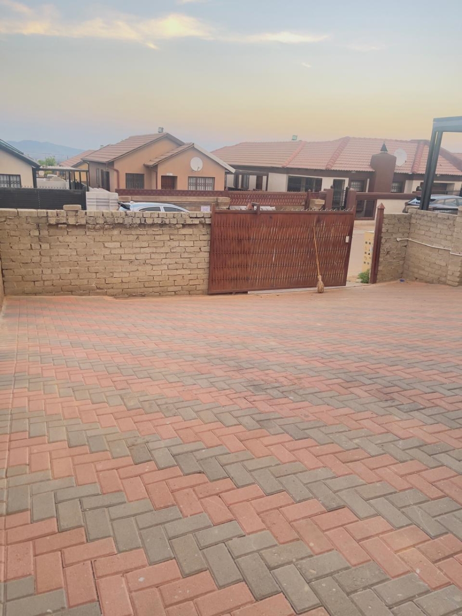To Let 3 Bedroom Property for Rent in Soshanguve East Ext 4 Gauteng