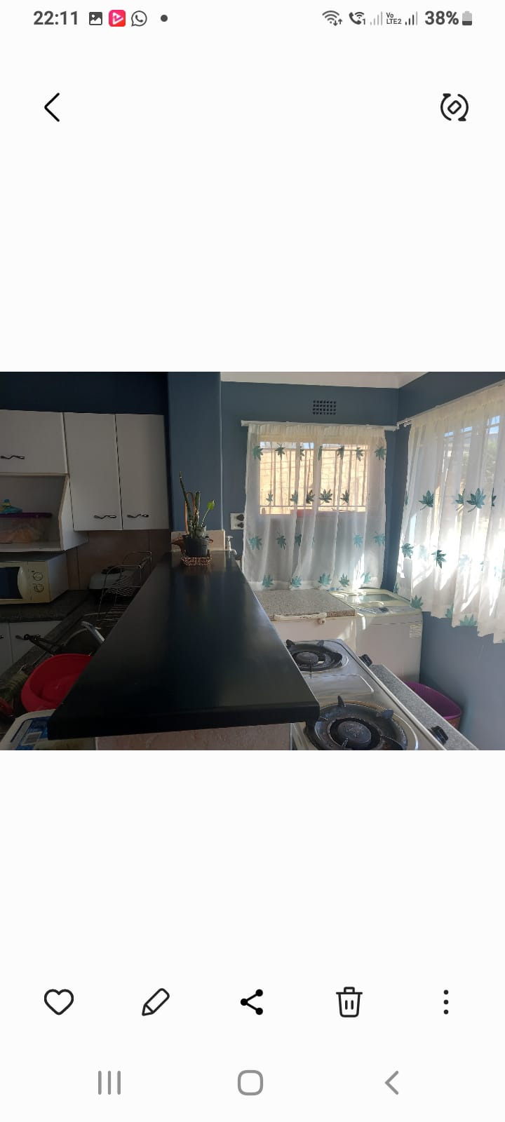 To Let 3 Bedroom Property for Rent in South Crest Gauteng