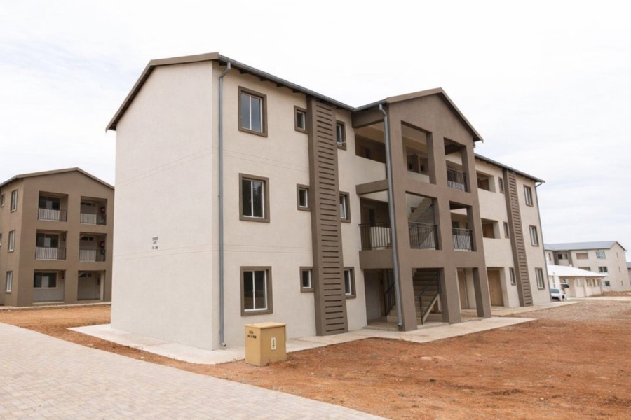 2 Bedroom Property for Sale in Elandsvlei Gauteng