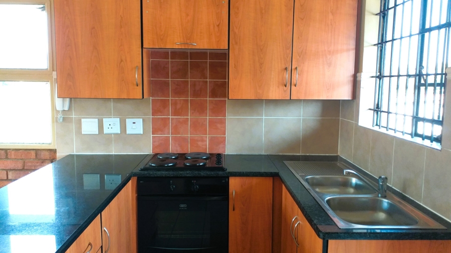 To Let 1 Bedroom Property for Rent in Wonderboom South Gauteng