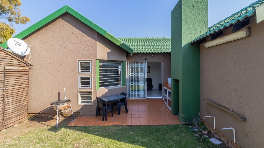 3 Bedroom Property for Sale in Winchester Hills Gauteng