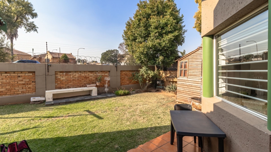 3 Bedroom Property for Sale in Winchester Hills Gauteng