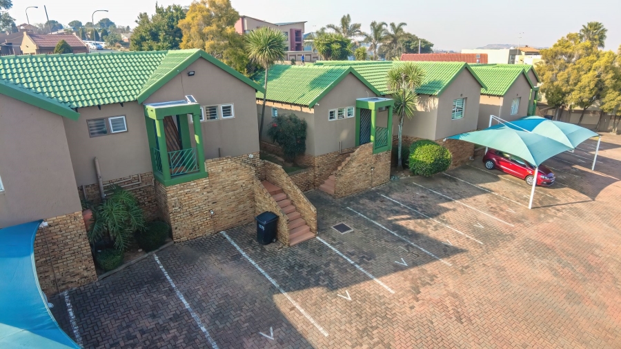 3 Bedroom Property for Sale in Winchester Hills Gauteng