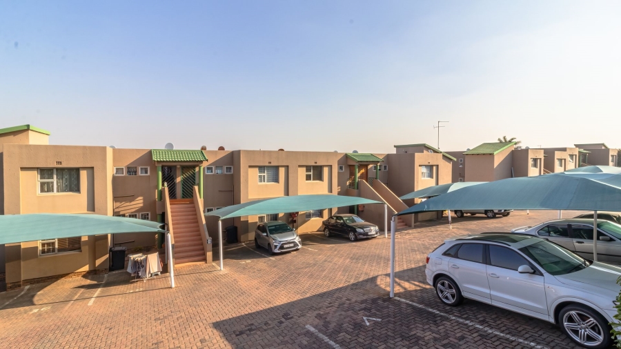 3 Bedroom Property for Sale in Winchester Hills Gauteng