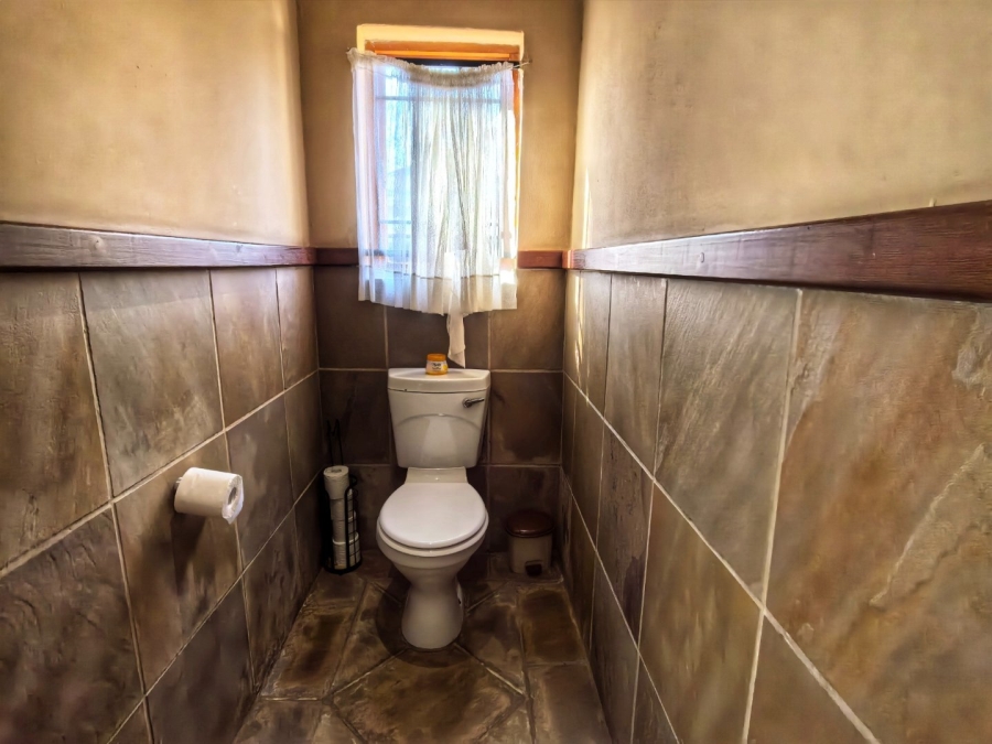 4 Bedroom Property for Sale in Benoni Central Gauteng