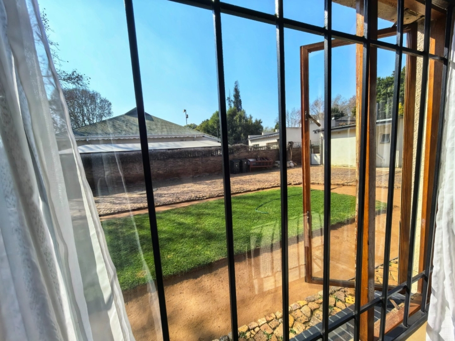 4 Bedroom Property for Sale in Benoni Central Gauteng