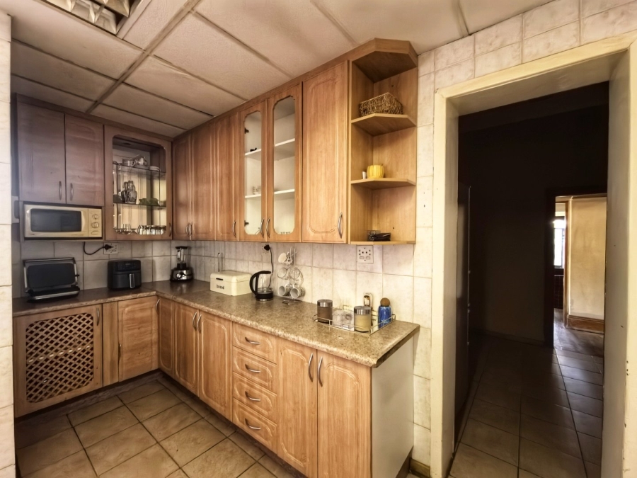 4 Bedroom Property for Sale in Benoni Central Gauteng