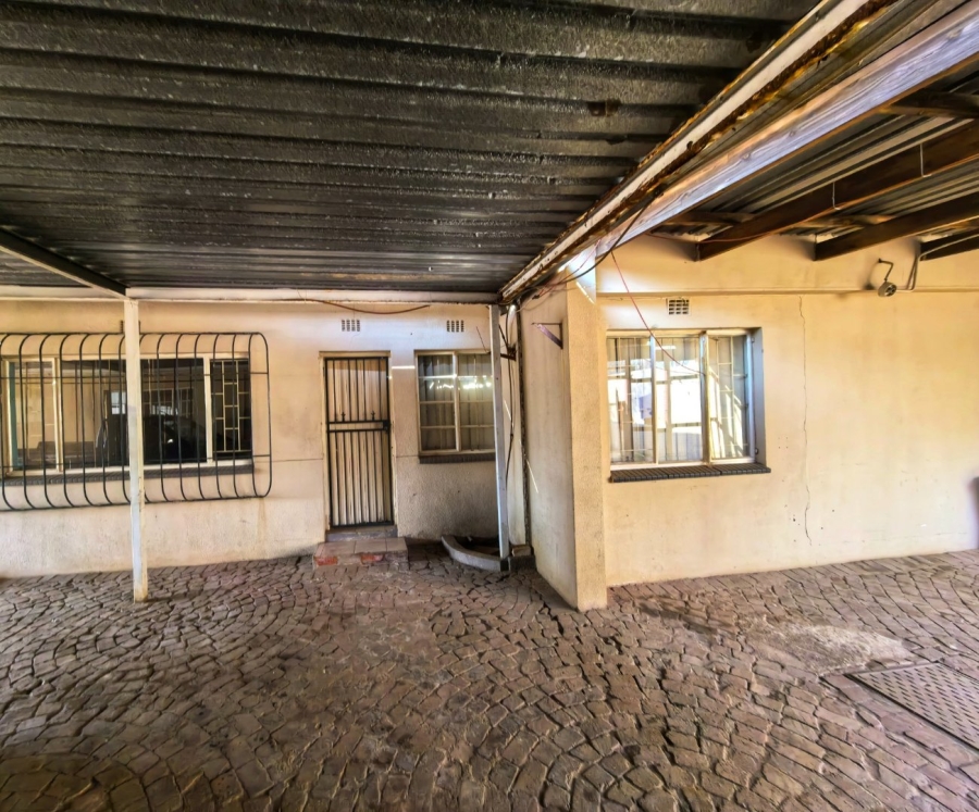 4 Bedroom Property for Sale in Benoni Central Gauteng