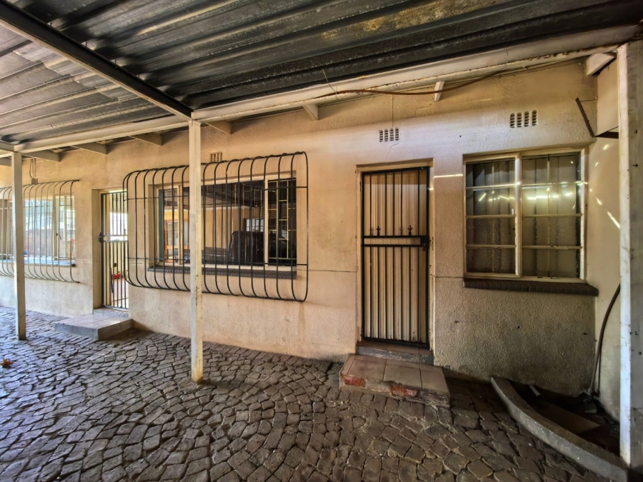 4 Bedroom Property for Sale in Benoni Central Gauteng