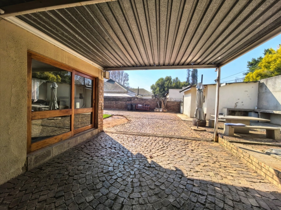 4 Bedroom Property for Sale in Benoni Central Gauteng