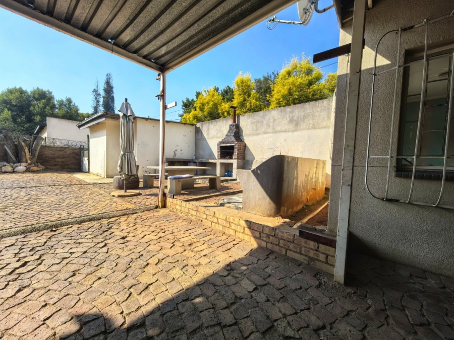 4 Bedroom Property for Sale in Benoni Central Gauteng