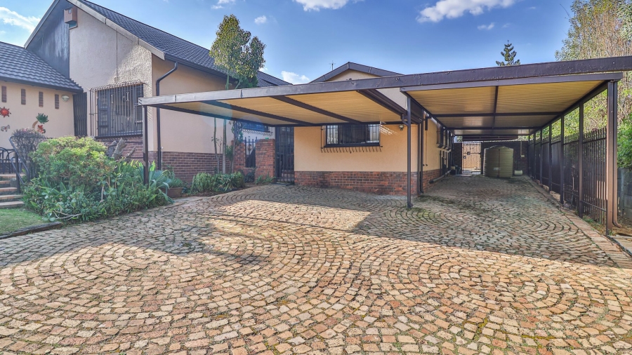 3 Bedroom Property for Sale in Alan Manor Gauteng