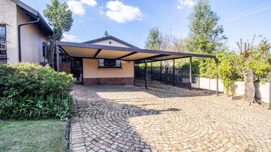 3 Bedroom Property for Sale in Alan Manor Gauteng