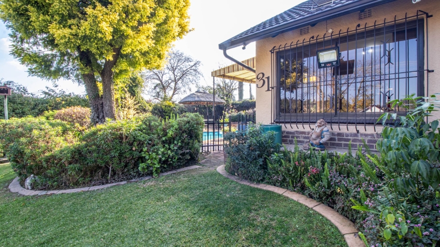 3 Bedroom Property for Sale in Alan Manor Gauteng