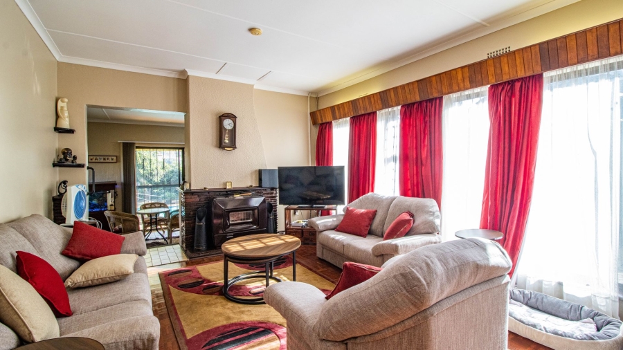 3 Bedroom Property for Sale in Alan Manor Gauteng