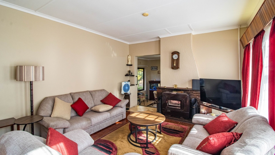 3 Bedroom Property for Sale in Alan Manor Gauteng