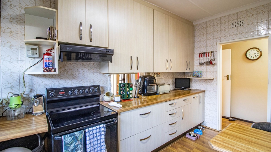 3 Bedroom Property for Sale in Alan Manor Gauteng