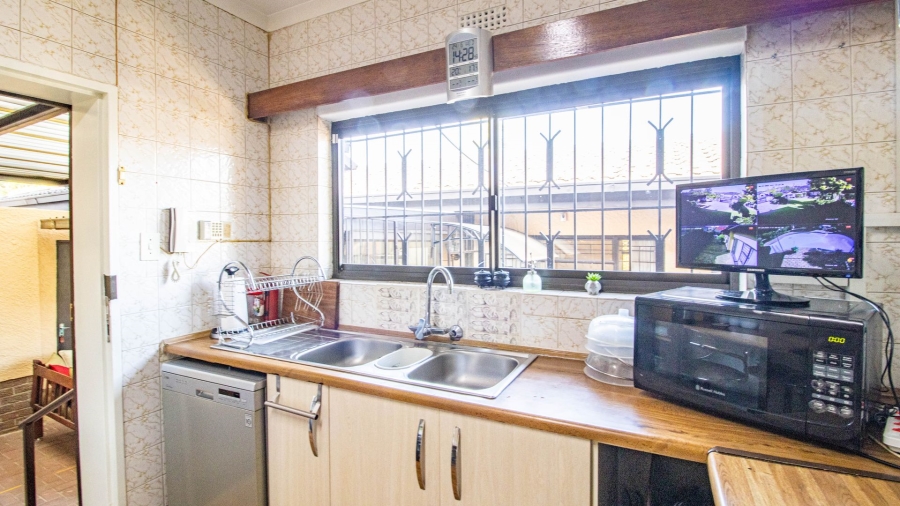 3 Bedroom Property for Sale in Alan Manor Gauteng