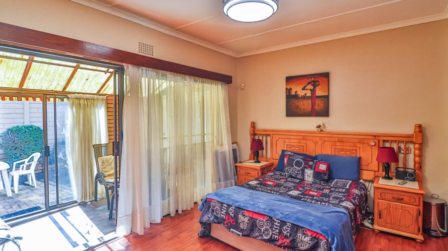 3 Bedroom Property for Sale in Alan Manor Gauteng