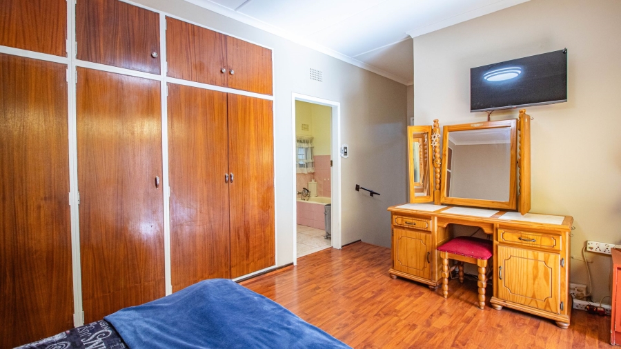 3 Bedroom Property for Sale in Alan Manor Gauteng