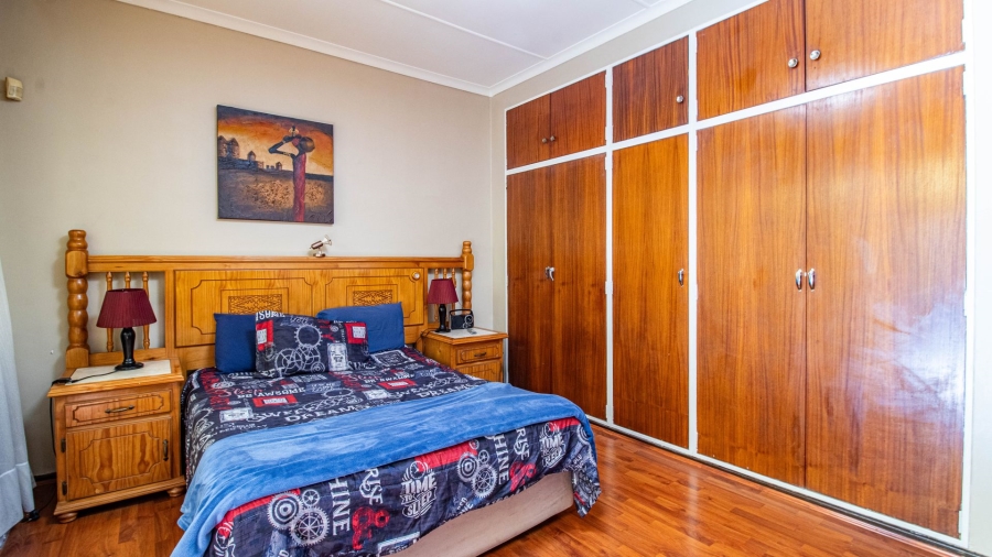 3 Bedroom Property for Sale in Alan Manor Gauteng