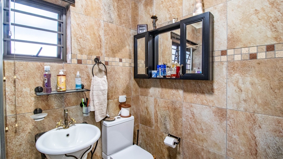 3 Bedroom Property for Sale in Alan Manor Gauteng