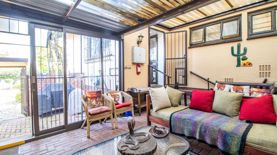 3 Bedroom Property for Sale in Alan Manor Gauteng