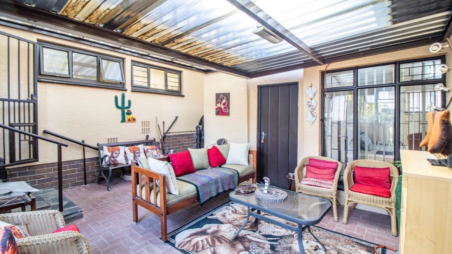 3 Bedroom Property for Sale in Alan Manor Gauteng