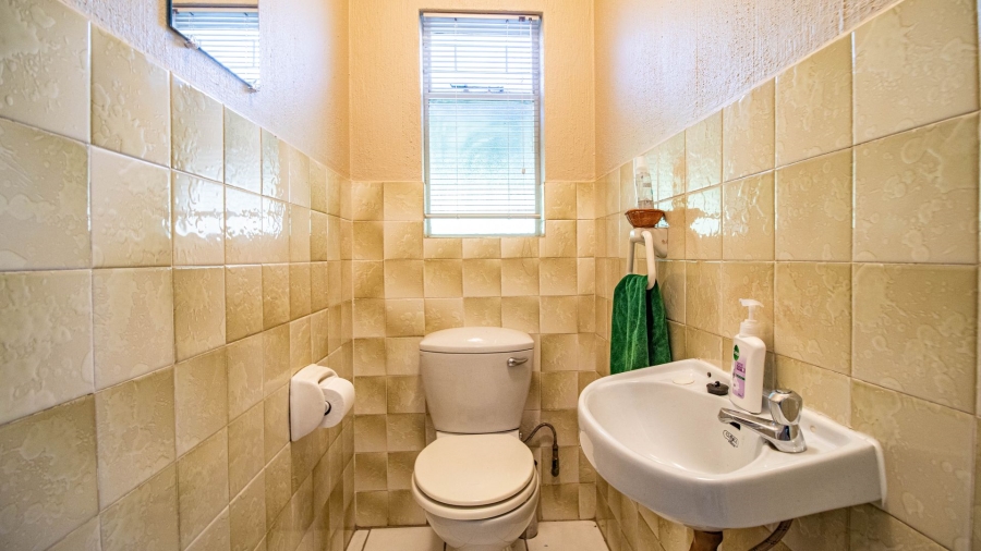 3 Bedroom Property for Sale in Alan Manor Gauteng