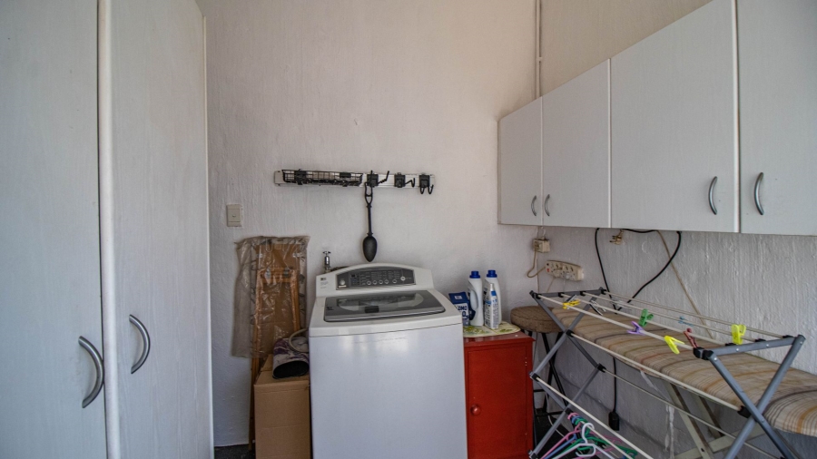 3 Bedroom Property for Sale in Alan Manor Gauteng