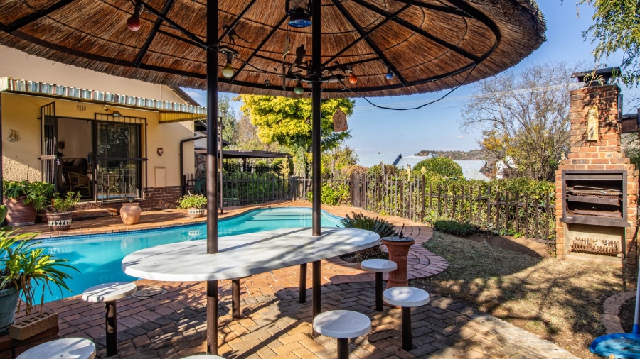3 Bedroom Property for Sale in Alan Manor Gauteng