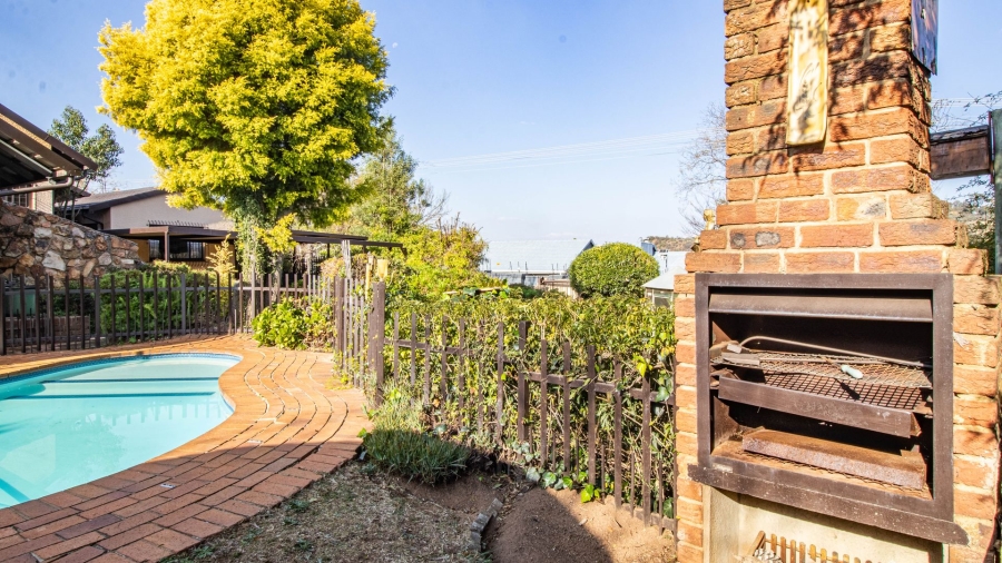 3 Bedroom Property for Sale in Alan Manor Gauteng