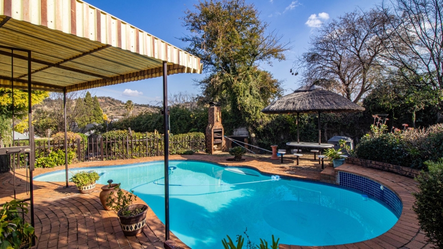 3 Bedroom Property for Sale in Alan Manor Gauteng