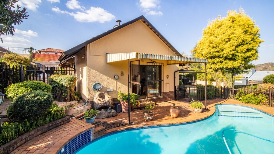 3 Bedroom Property for Sale in Alan Manor Gauteng