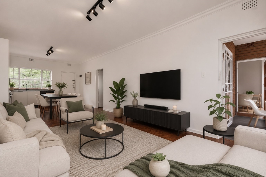 3 Bedroom Property for Sale in Ferndale Gauteng