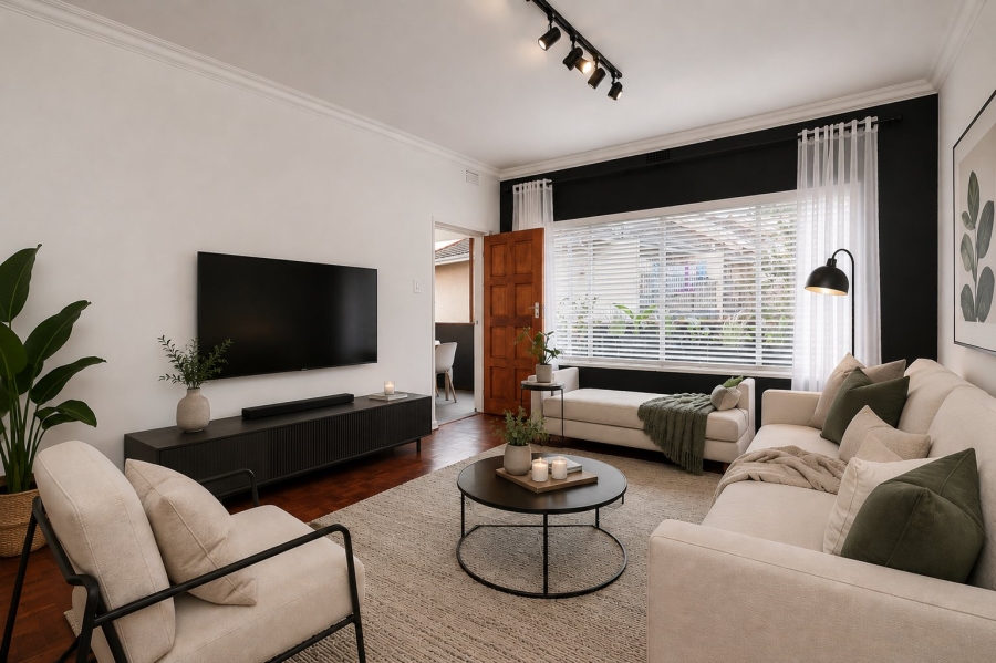 3 Bedroom Property for Sale in Ferndale Gauteng