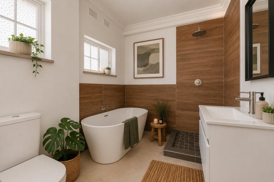 3 Bedroom Property for Sale in Ferndale Gauteng