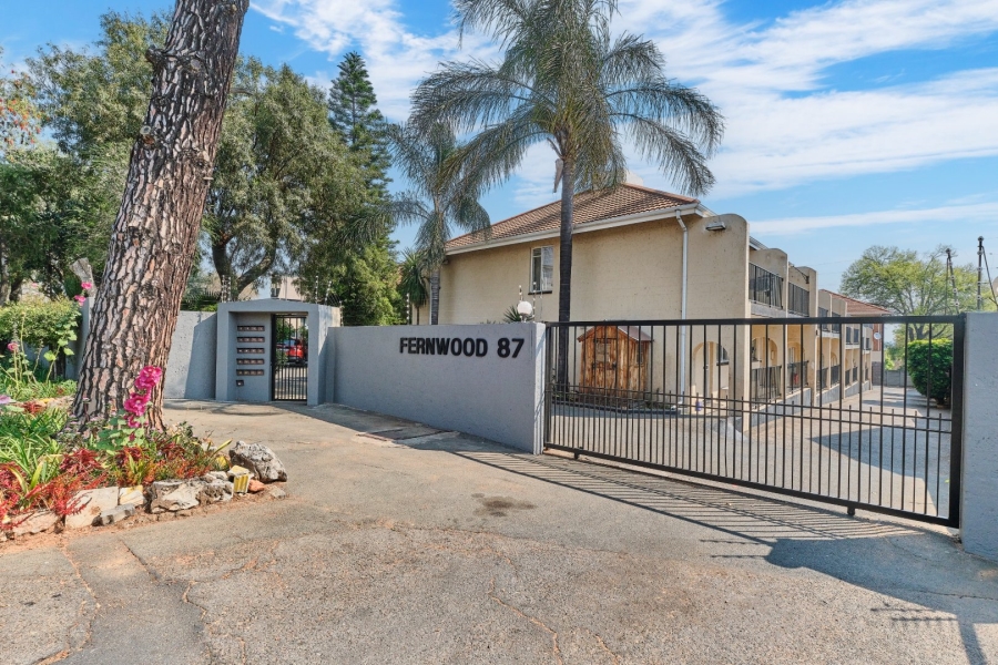 3 Bedroom Property for Sale in Ferndale Gauteng
