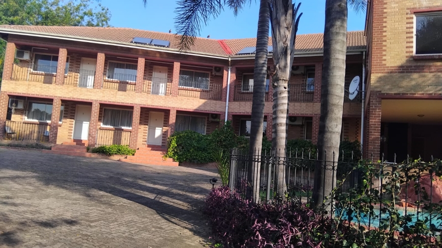 Commercial Property for Sale in Glen Austin Gauteng