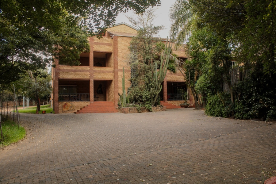 Commercial Property for Sale in Glen Austin Gauteng