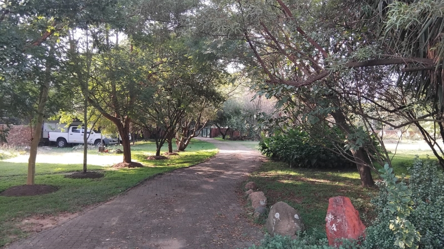 Commercial Property for Sale in Glen Austin Gauteng