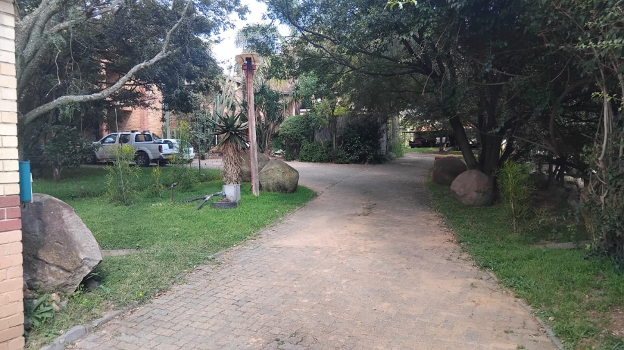Commercial Property for Sale in Glen Austin Gauteng