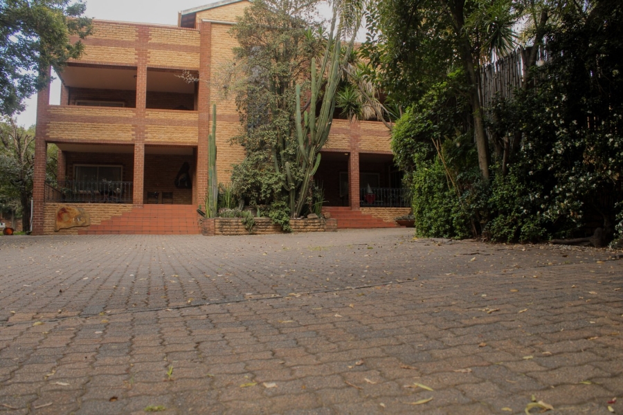 Commercial Property for Sale in Glen Austin Gauteng