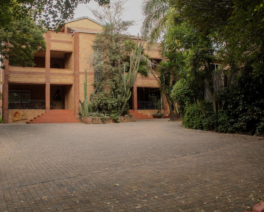 Commercial Property for Sale in Glen Austin Gauteng